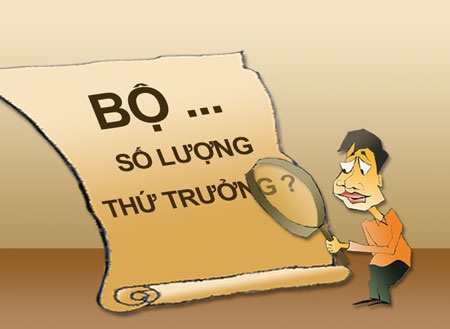 Đưa ngay những kẻ bất tài, lười biếng… ra khỏi công sở! - 1 (Minh họa: Ngọc Diệp)