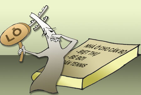 (Minh họa: Ngọc Diệp)