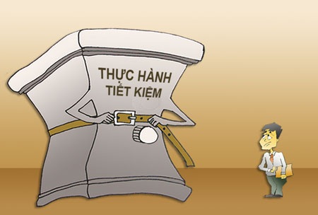 “Khoan thư sức dân” bằng máy bay giá rẻ - 1 (Minh họa: Ngọc Diệp)