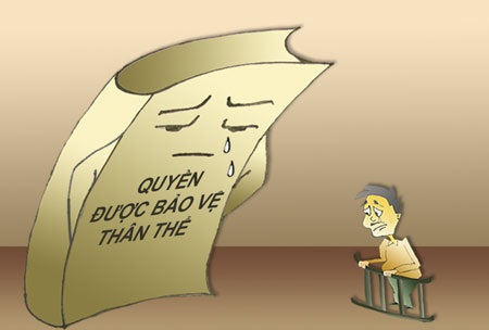 (Minh họa: Ngọc Diệp)