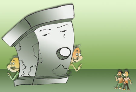 (Minh họa: Ngọc Diệp)