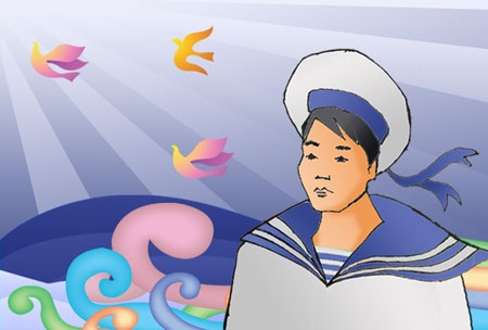 (Minh họa: Ngọc Diệp)