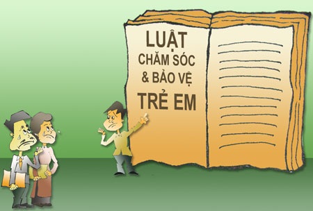 Học bơi để sống chứ không phải để chết đuối - 1 (Minh họa: Ngọc Diệp)