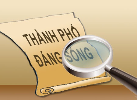 Nghĩ về sự sòng phẳng, minh bạch của Bí thư Đà Nẵng - 1 (Minh họa: Ngọc Diệp)