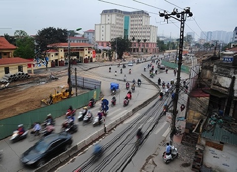Tướng Phạm Tuân - “Người anh hùng” của “đường cong” Trường Chinh - 1 Tướng Phạm Tuân – “Người anh hùng” của “đường cong” Trường Chinh