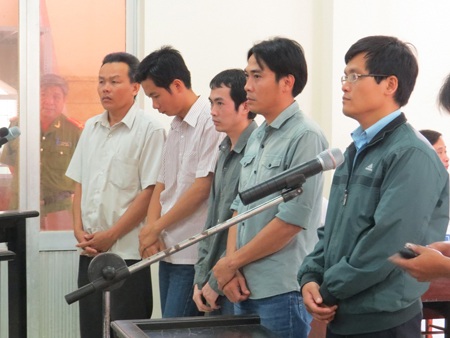 Nếu Chủ tịch nước không yêu cầu…