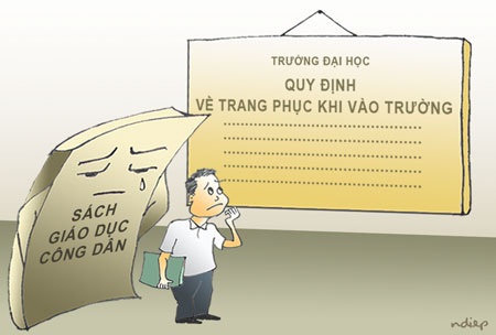 (Minh họa: Ngọc Diệp)