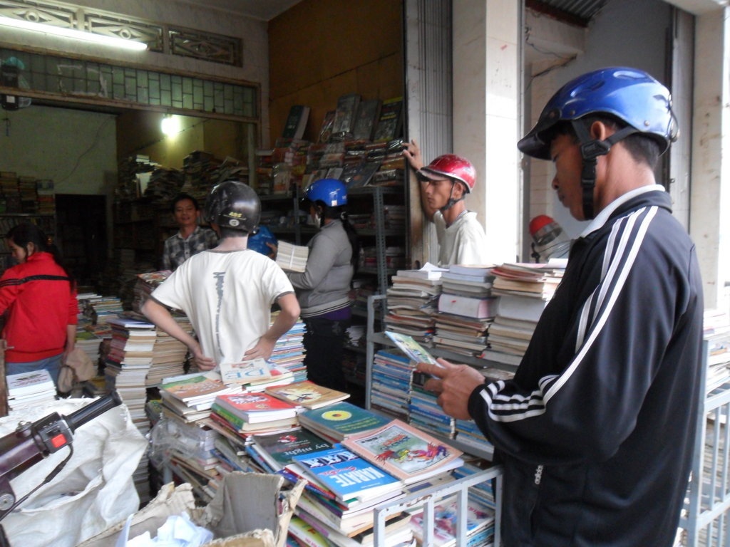 Theo các nhà giáo dục