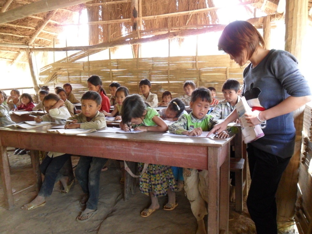 Đắk Lắk: Hơn 300 ngàn HS được cấp sách, vở mới đầu năm học