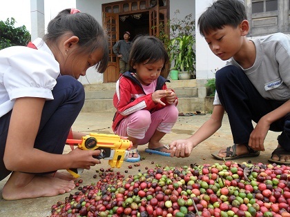 Kỳ 2: Sêrêpôk - nỗi đau ở lại