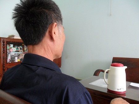 Kỳ 3: Bản án phía sau tay lái