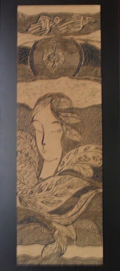 Hóa thạch thời gian.