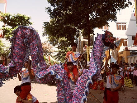 Mang đến sự thịnh vượng, may mắn cho gia chủ. 