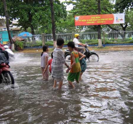 Trung thu năm nay khó “gặp” chị Hằng! - 1
