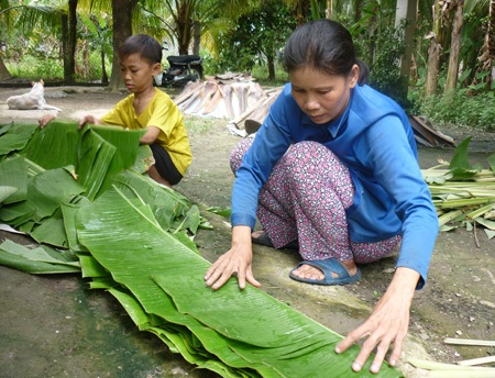 Thắt lòng nhìn 2 con lần lượt ra đi - 1 Thắt lòng nhìn 2 con lần lượt ra đi - 1