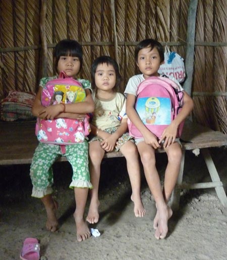 Anh Thạch Phước nhập viện trong cơn túng quẫn - 1 Anh Thạch Phước nhập viện trong cơn túng quẫn - 1