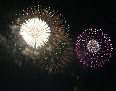 Cả nước hân hoan gõ cửa mùa xuân mới - 16