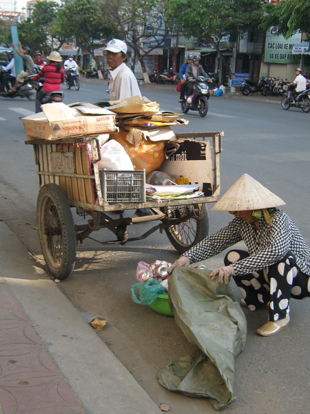 Nặng gánh nhưng mà vui! - 7 Nặng gánh nhưng mà vui! - 7