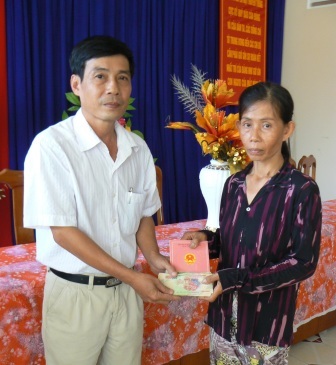 Hơn 18 triệu đồng đến với “hai anh em hơn 70 lần… gãy chân” - 1 Hơn 18 triệu đồng đến với “hai anh em hơn 70 lần… gãy chân”