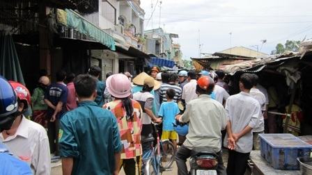 Tình tiết mới về vụ “cháy tiệm vàng, cả nhà chết thảm” - 4 Tình tiết mới về vụ “cháy tiệm vàng, cả nhà chết thảm”