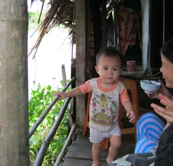 Đề án xây trường mầm non cho con công nhân 