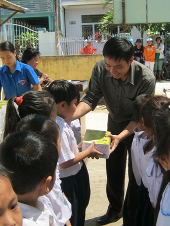 Về thăm “làng Tiến sĩ” Vĩnh Hòa