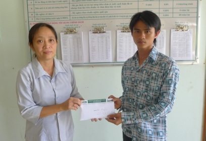 Hơn 41 triệu đồng đến với “người mẹ sẵn sàng chết,…”