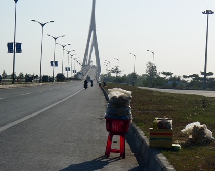 Người trồng bắp khốn đốn vì tin đồn “ăn bắp bị ung thư”