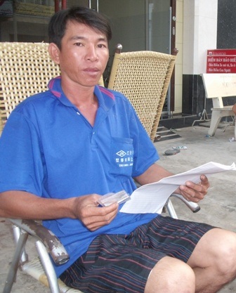 Điểm mặt những người trúng số mà không được lĩnh tiền