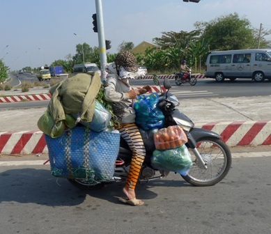 Nào anh em ta cùng tiến!