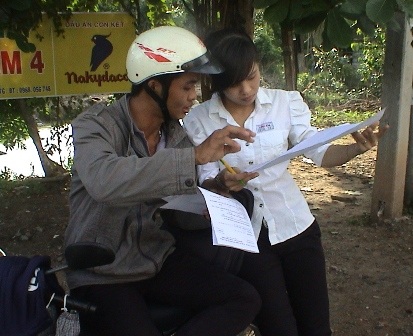 Tính đến thời điểm này, Đồng Tháp hiện đang dẫn đầu cả nước về tỷ lệ đỗ tố nghiệp THPT 2013.