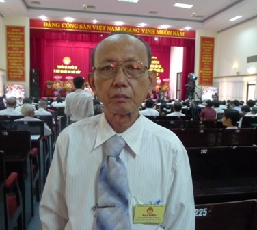 Bà Chọn 1 mình nuôi 6 đứa con ăn học thành đạt.