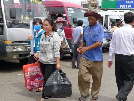 Cần Thơ sẵn sàng “tiếp sức” sĩ tử
