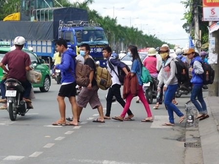 Quang Phong - Nguyễn Hành