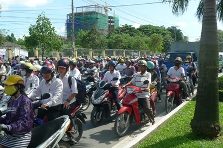 Quang Phong - Nguyễn Hành