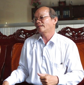 Hiện trường vụ tai nạn làm 6 công nhân chết tại nhà máy tinh dầu IDI vẫn được phong toả