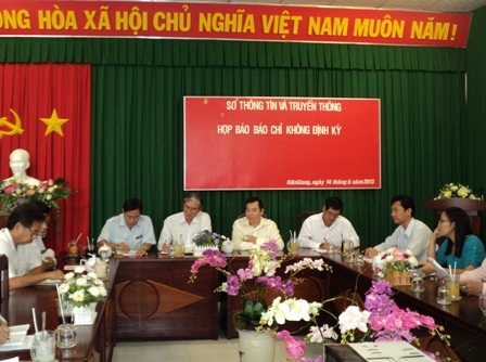 Làm thất thoát hàng chục tỷ đồng, hai phó bí thư bị kỷ luật