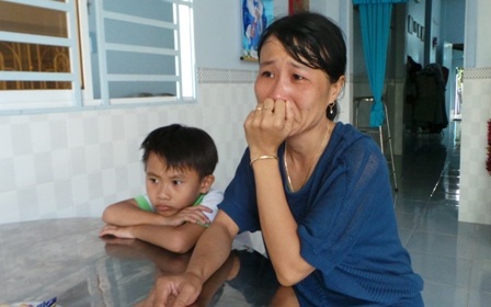 Nguyễn Hành - Lương Thủy