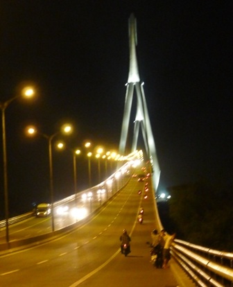 Lung linh huyền diệu