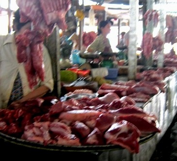 Ăn theo rằm tháng 10, hoa, củ, quả,… tăng giá gấp 2 lần