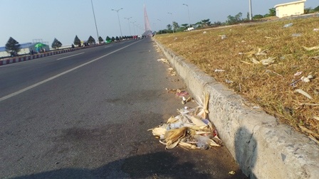 Dòng người ở miền Tây rủ nhau trở lại TPHCM sau kỳ nghỉ tết