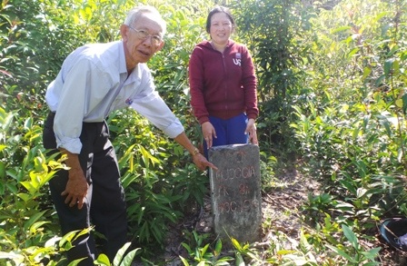 Tòa tỉnh Kiên Giang tuýt còi vụ phạt tù người dân canh tác trên đất được cấp sổ đỏ