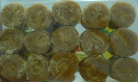 Nước thốt nốt mang về là nấy ngay vì để lâu nước thốt nốt sẽ bị chua