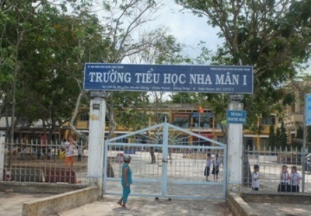 Học sinh lớp 5 “tống tiền” bạn cùng lớp cả triệu đồng - 1 Học sinh lớp 5 “tống tiền” bạn cùng lớp cả triệu đồng