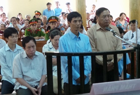 Vụ xây dựng KDC trái phép: Cách chức nhiều cán bộ lãnh đạo thành phố