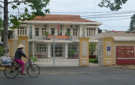 30 bài thi Văn tốt nghiệp giống nhau một phần đáp án