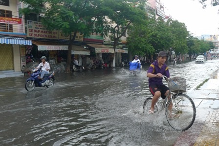 Đường Lý Tự Trọng