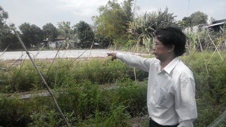 An Giang: Tố giác sai phạm, một giảng viên bị mất việc, khai trừ Đảng?