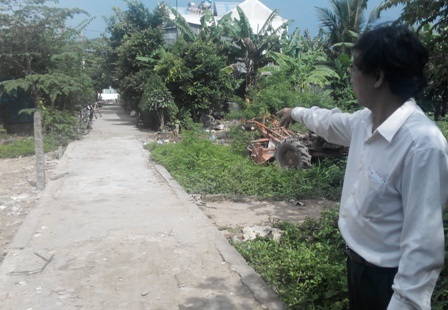 Sẽ đối thoại vụ một giảng viên tố giác sai phạm bị mất việc, khai trừ Đảng - 1 Sẽ đối thoại vụ một giảng viên tố giác sai phạm bị mất việc, khai trừ Đảng