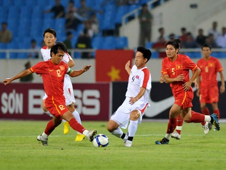 Nhiều thách thức chờ đón tân “thuyền trưởng” Falko Goetz - 3